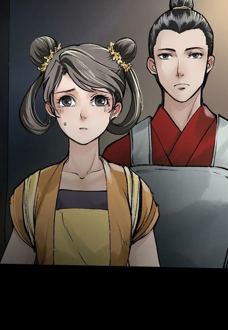 Liên Thành Quyết - Chapter 24