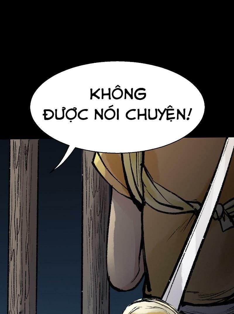Liên Thành Quyết - Chapter 24
