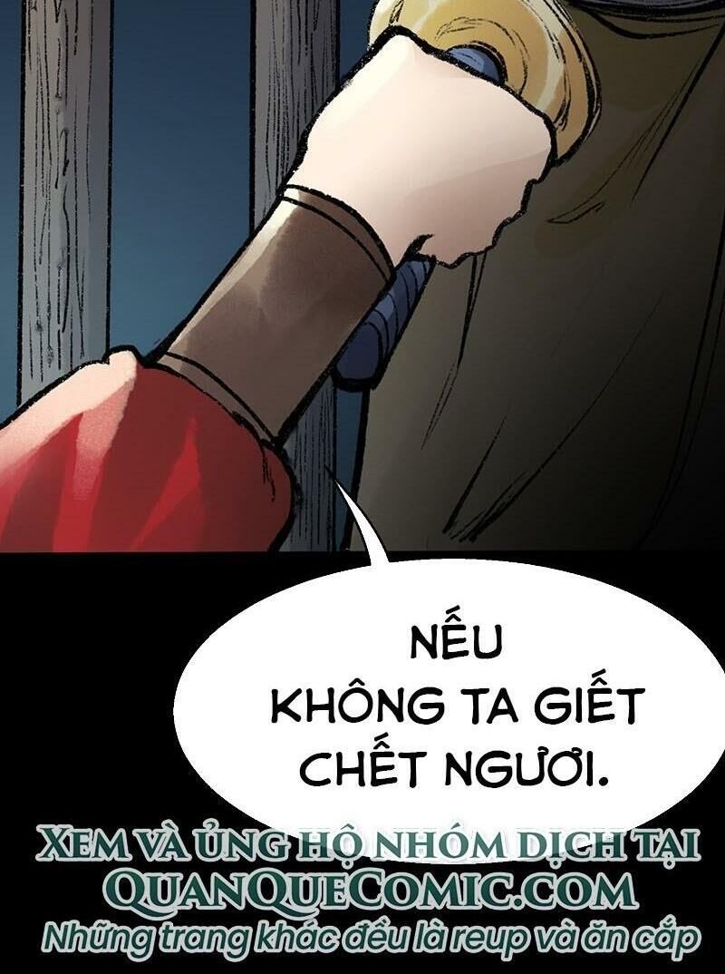 Liên Thành Quyết - Chapter 24