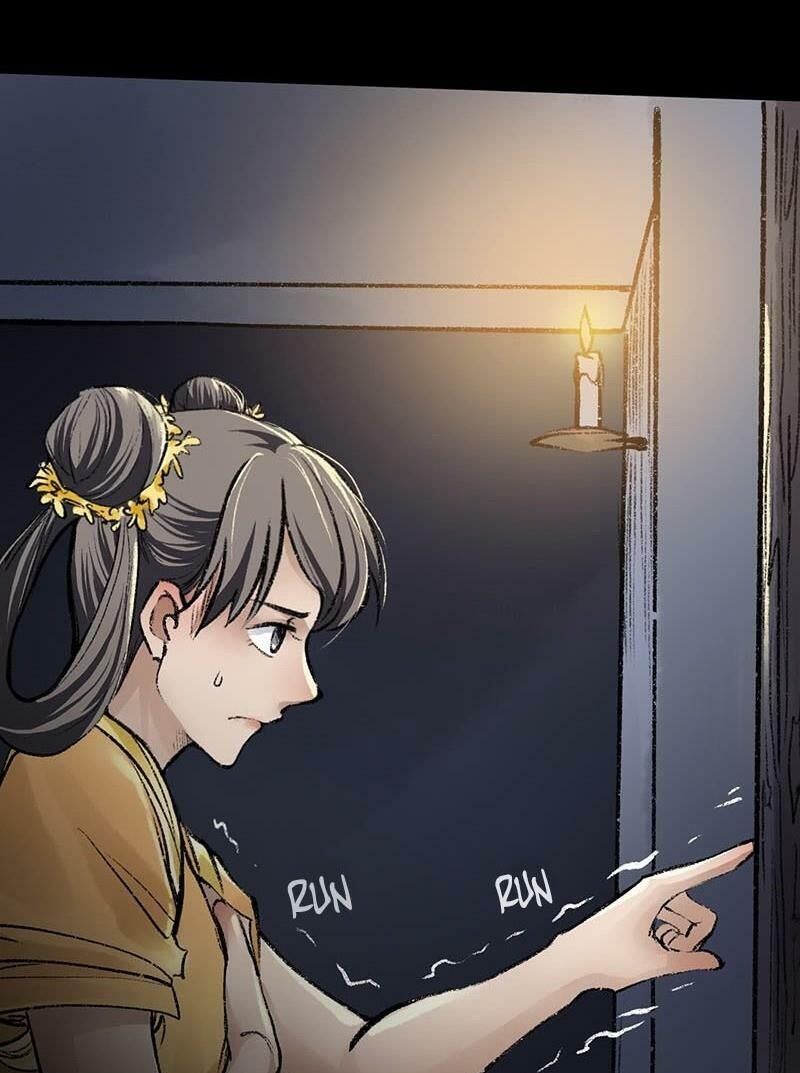 Liên Thành Quyết - Chapter 24