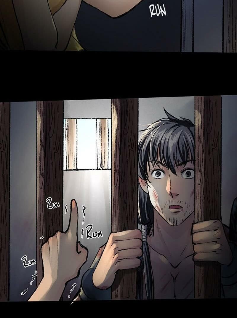 Liên Thành Quyết - Chapter 24