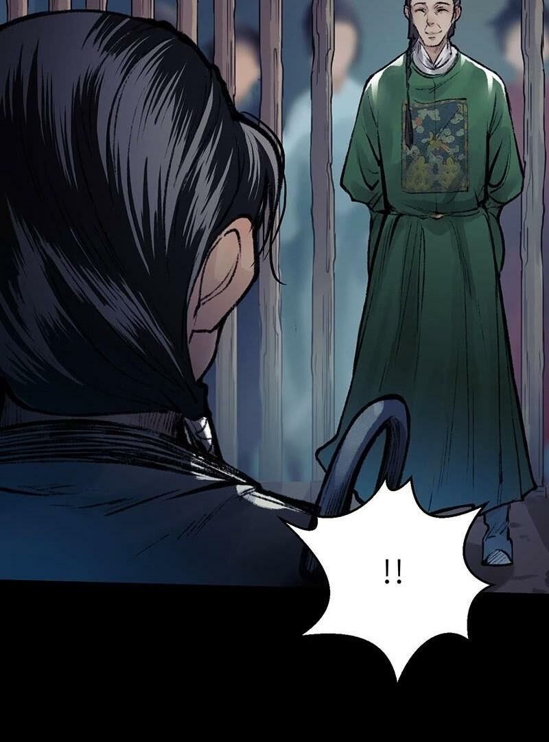 Liên Thành Quyết - Chapter 24