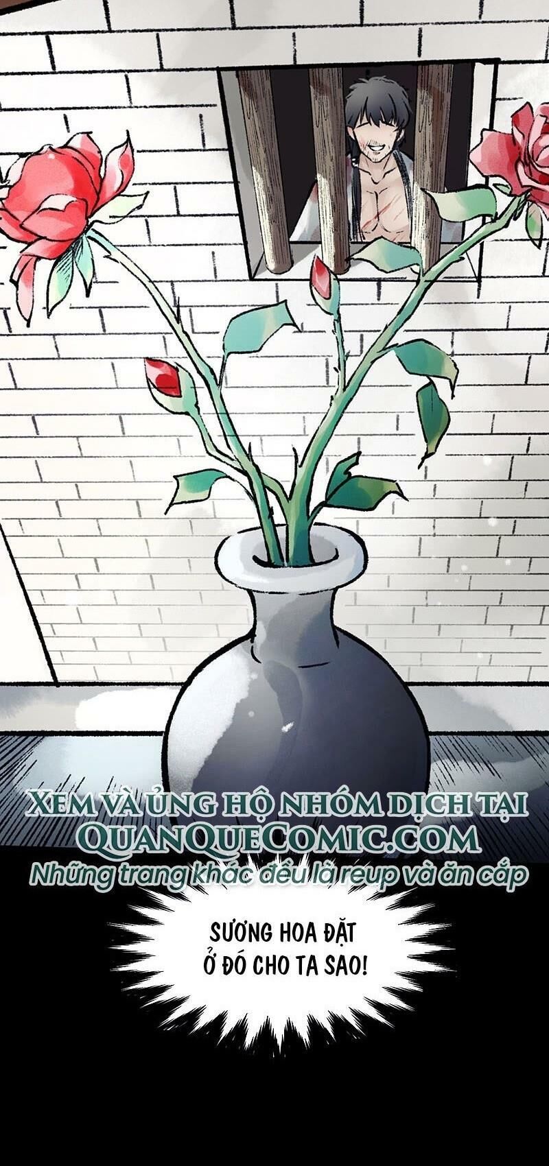 Liên Thành Quyết - Chapter 24