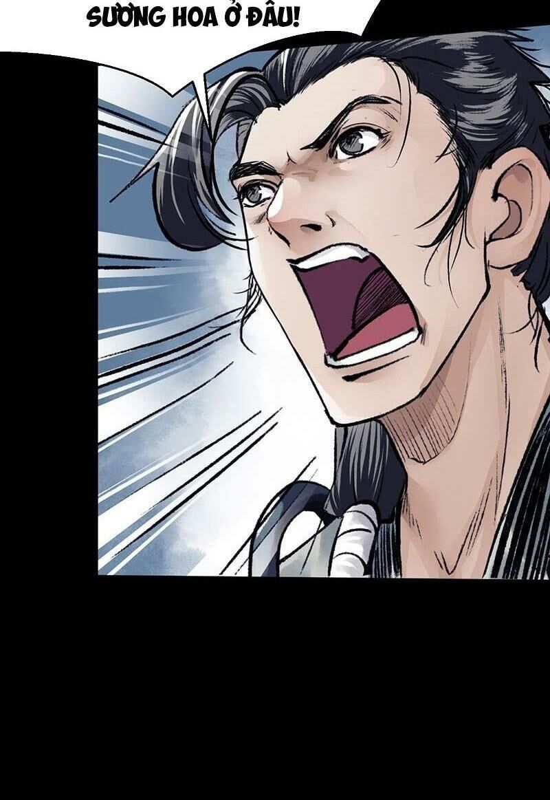 Liên Thành Quyết - Chapter 24