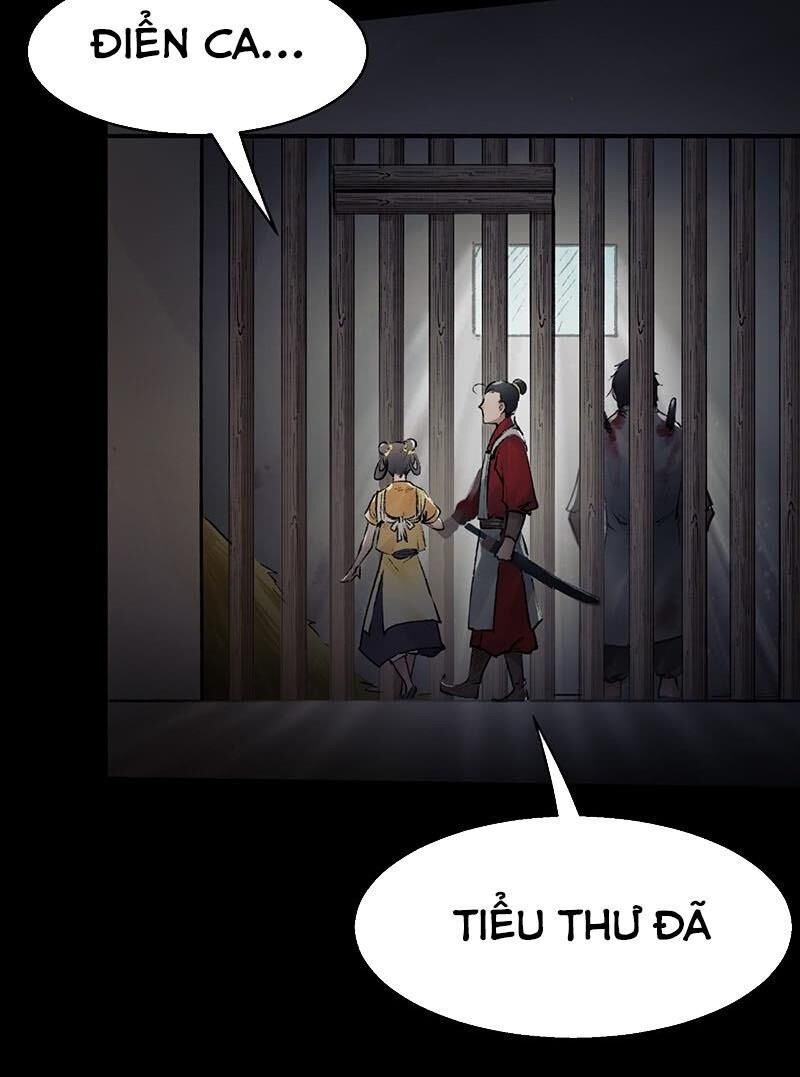 Liên Thành Quyết - Chapter 25
