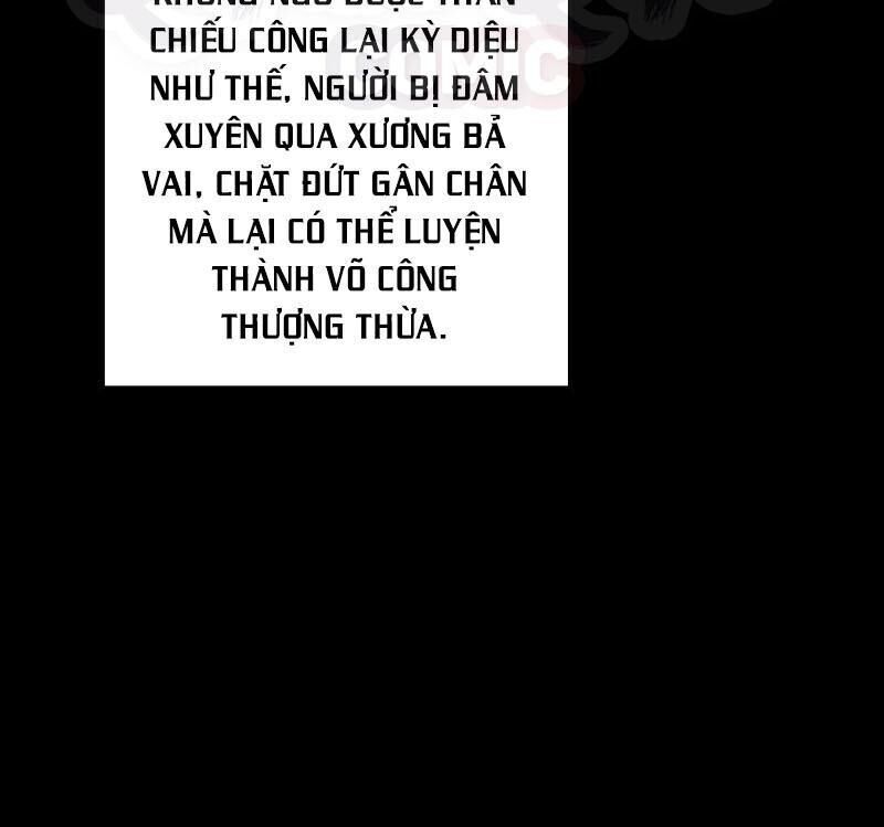 Liên Thành Quyết - Chapter 25