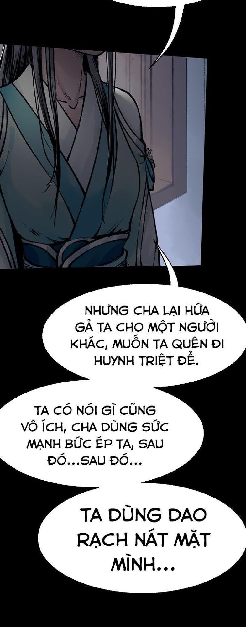 Liên Thành Quyết - Chapter 25