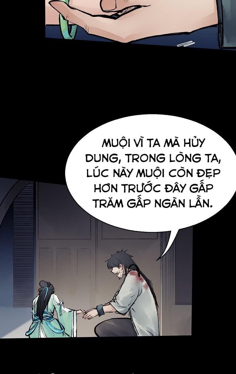 Liên Thành Quyết - Chapter 25