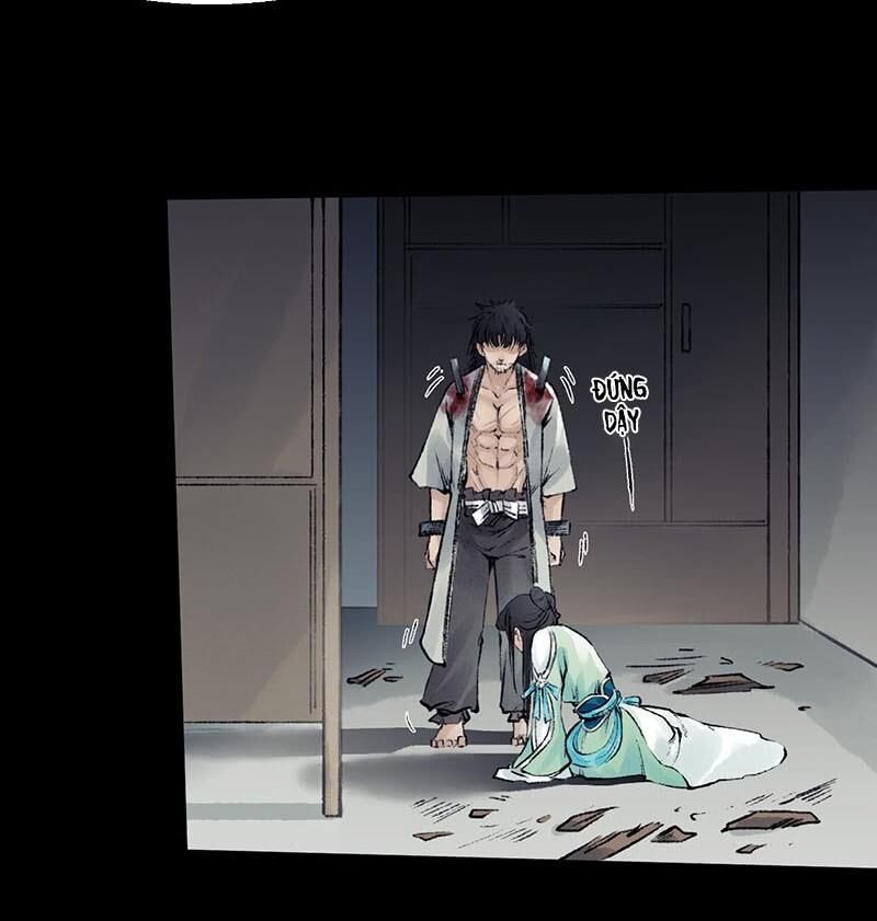 Liên Thành Quyết - Chapter 25