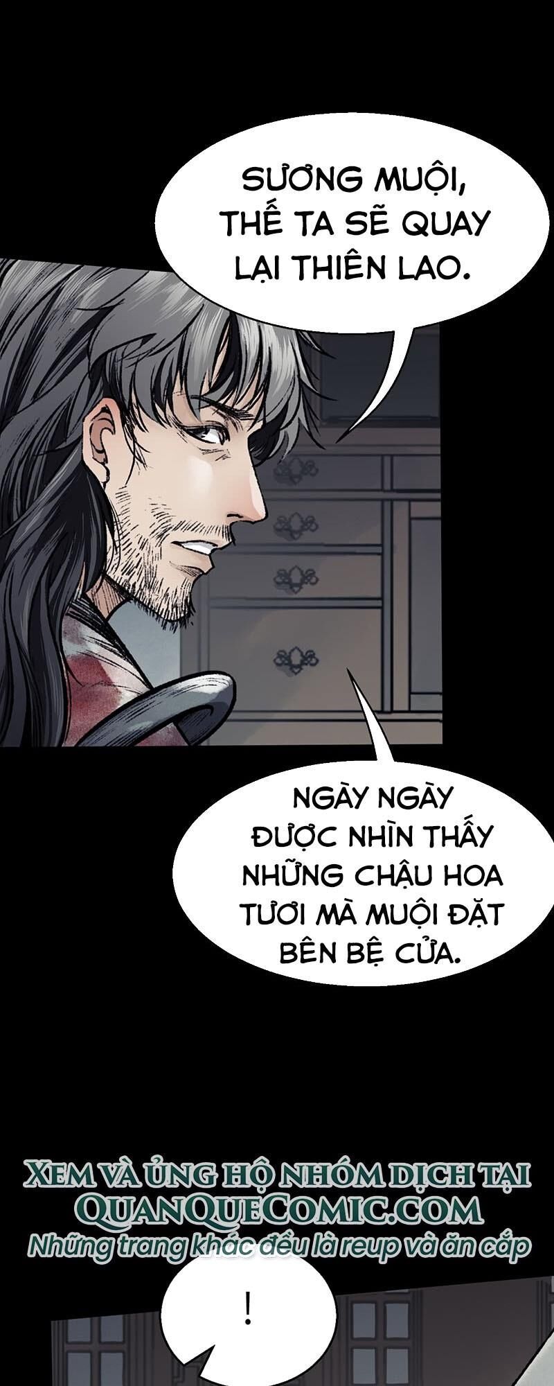 Liên Thành Quyết - Chapter 25