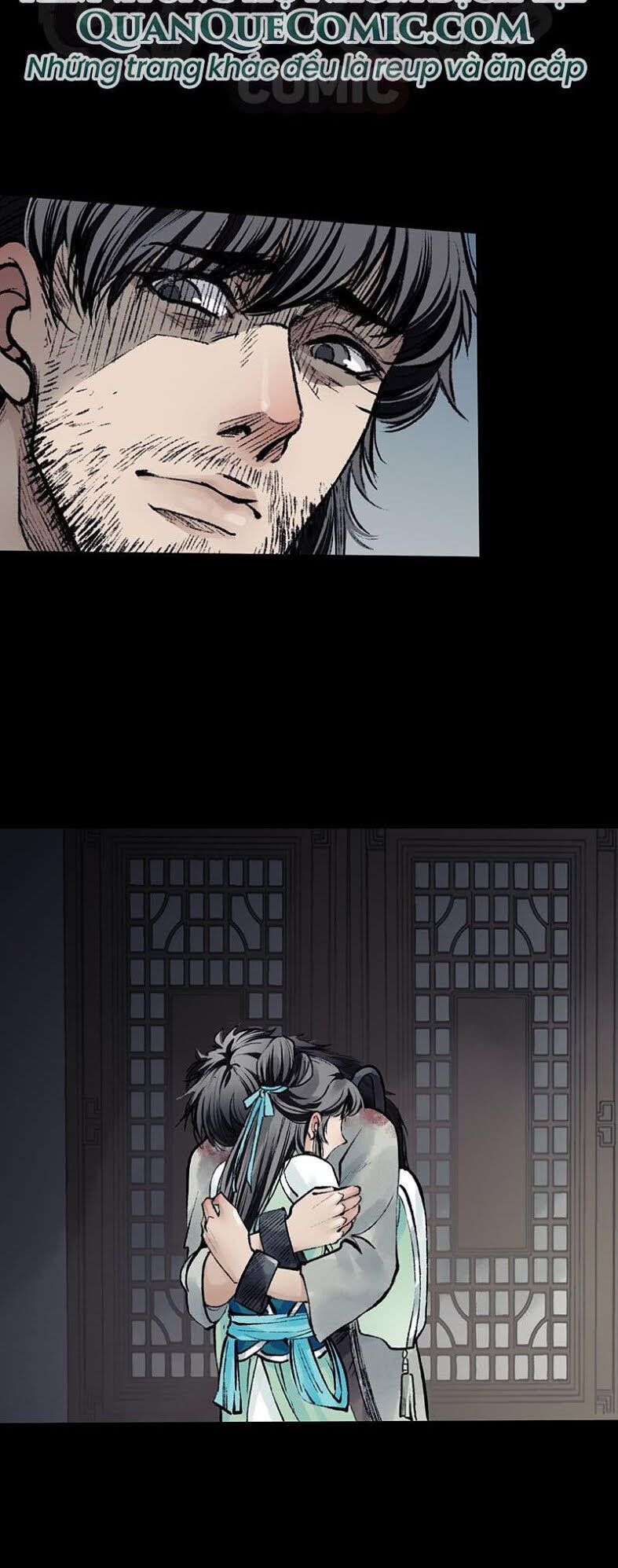 Liên Thành Quyết - Chapter 25