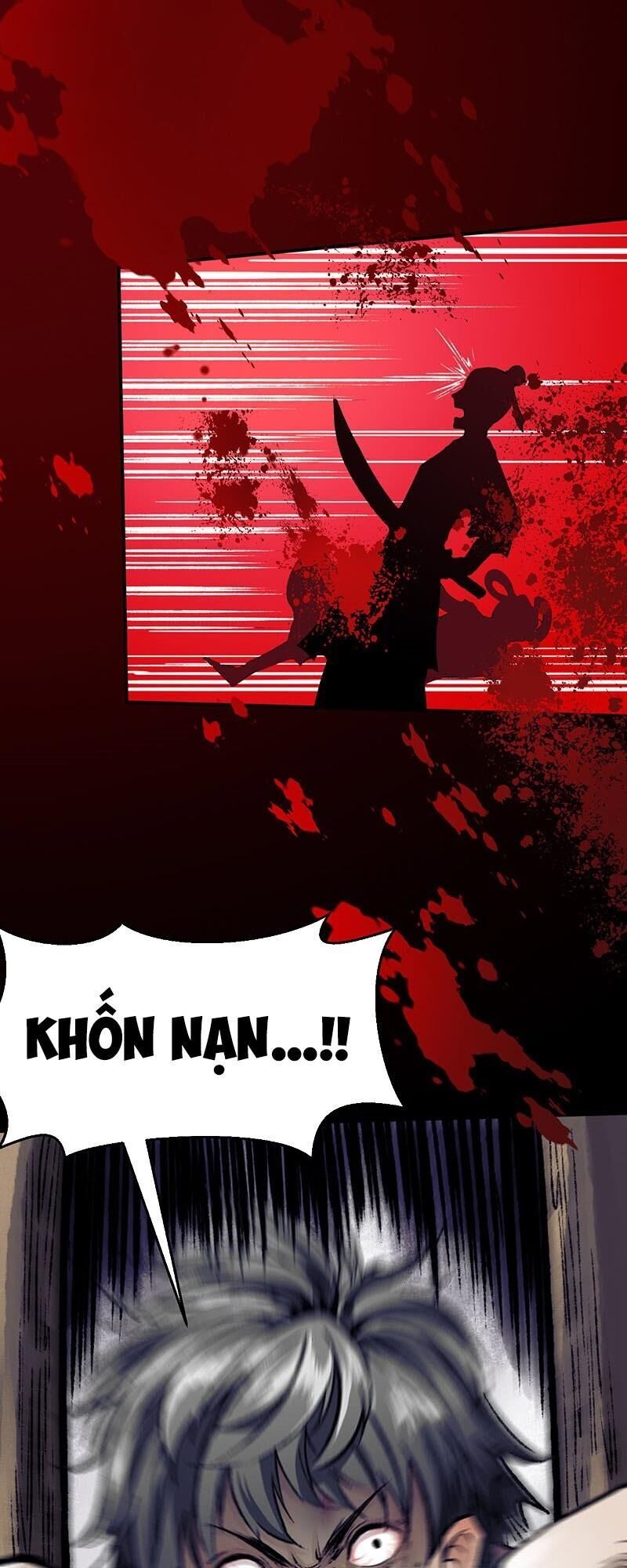 Liên Thành Quyết - Chapter 25