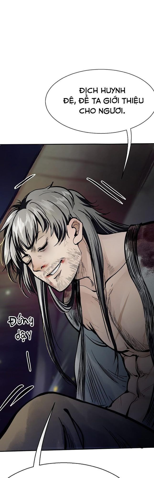 Liên Thành Quyết - Chapter 26
