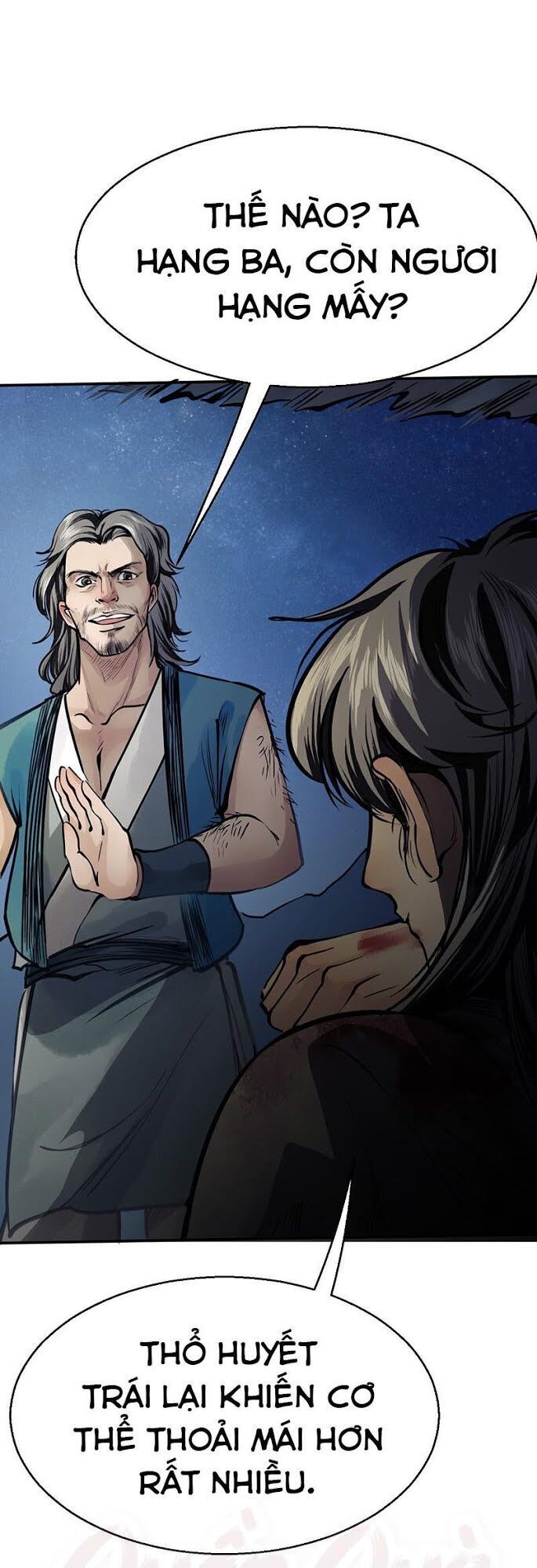 Liên Thành Quyết - Chapter 26