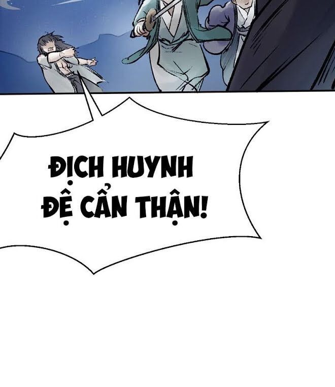 Liên Thành Quyết - Chapter 26