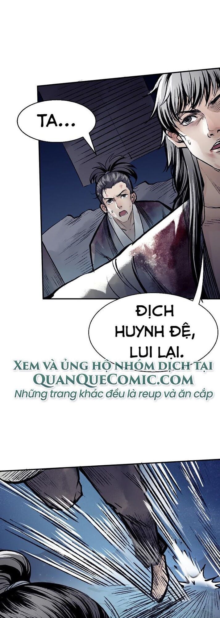 Liên Thành Quyết - Chapter 26