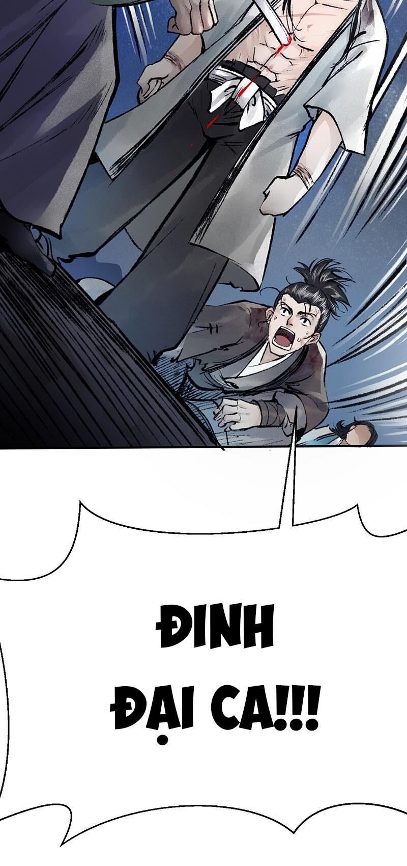 Liên Thành Quyết - Chapter 26