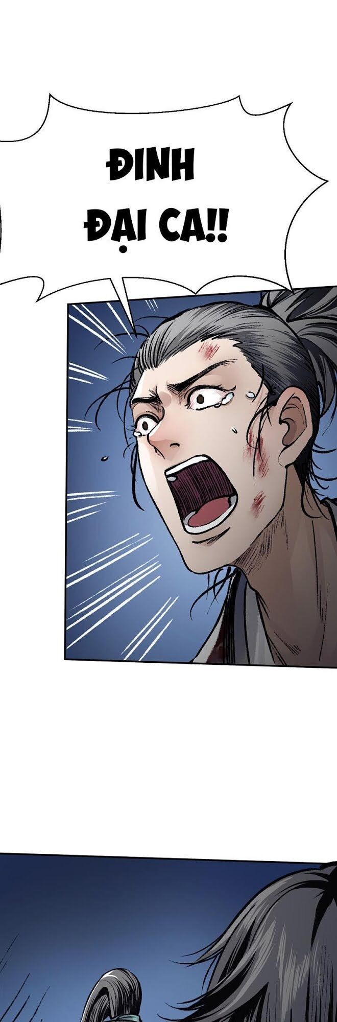 Liên Thành Quyết - Chapter 27