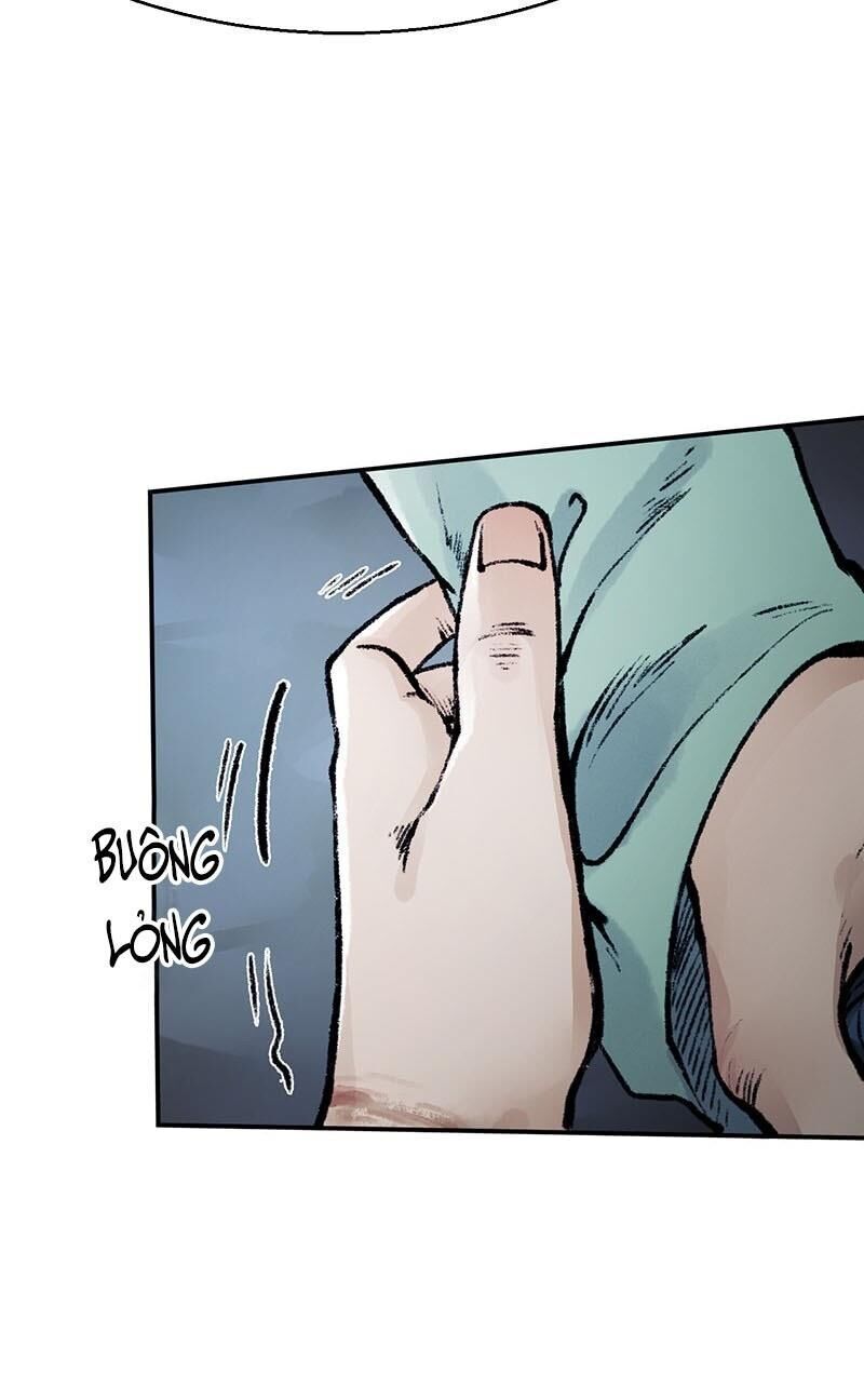 Liên Thành Quyết - Chapter 27