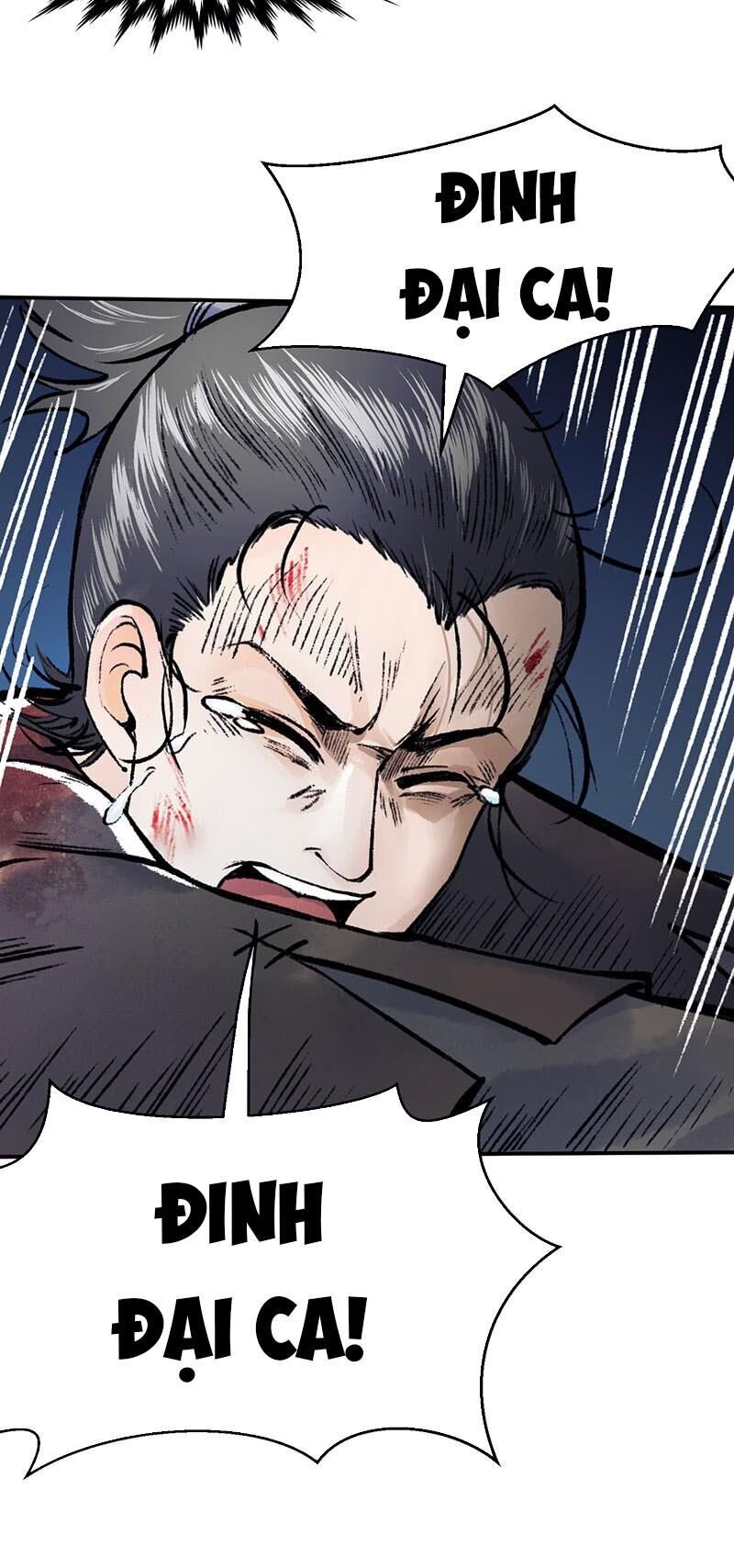 Liên Thành Quyết - Chapter 27