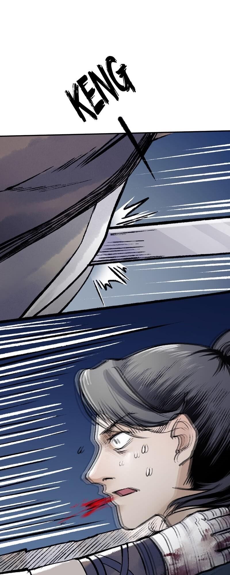 Liên Thành Quyết - Chapter 27