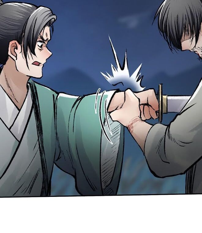 Liên Thành Quyết - Chapter 27