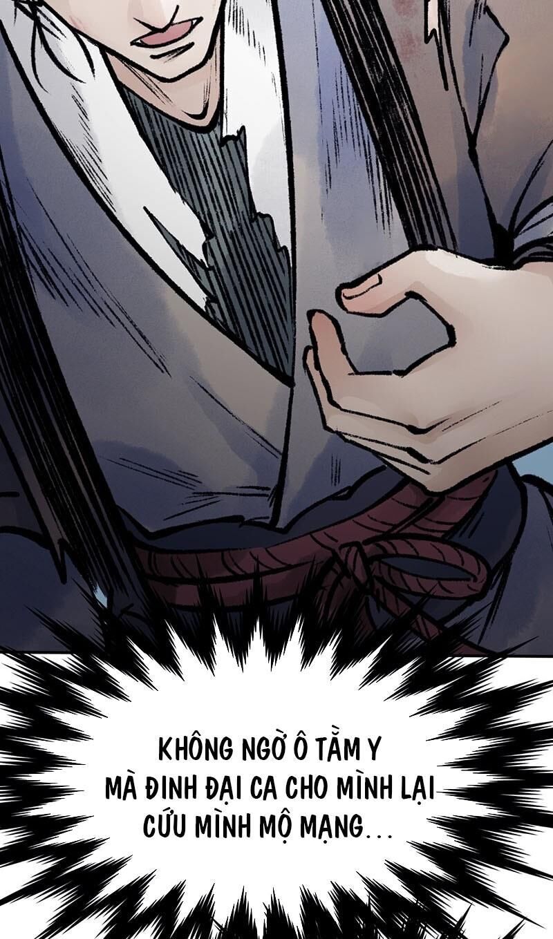 Liên Thành Quyết - Chapter 27