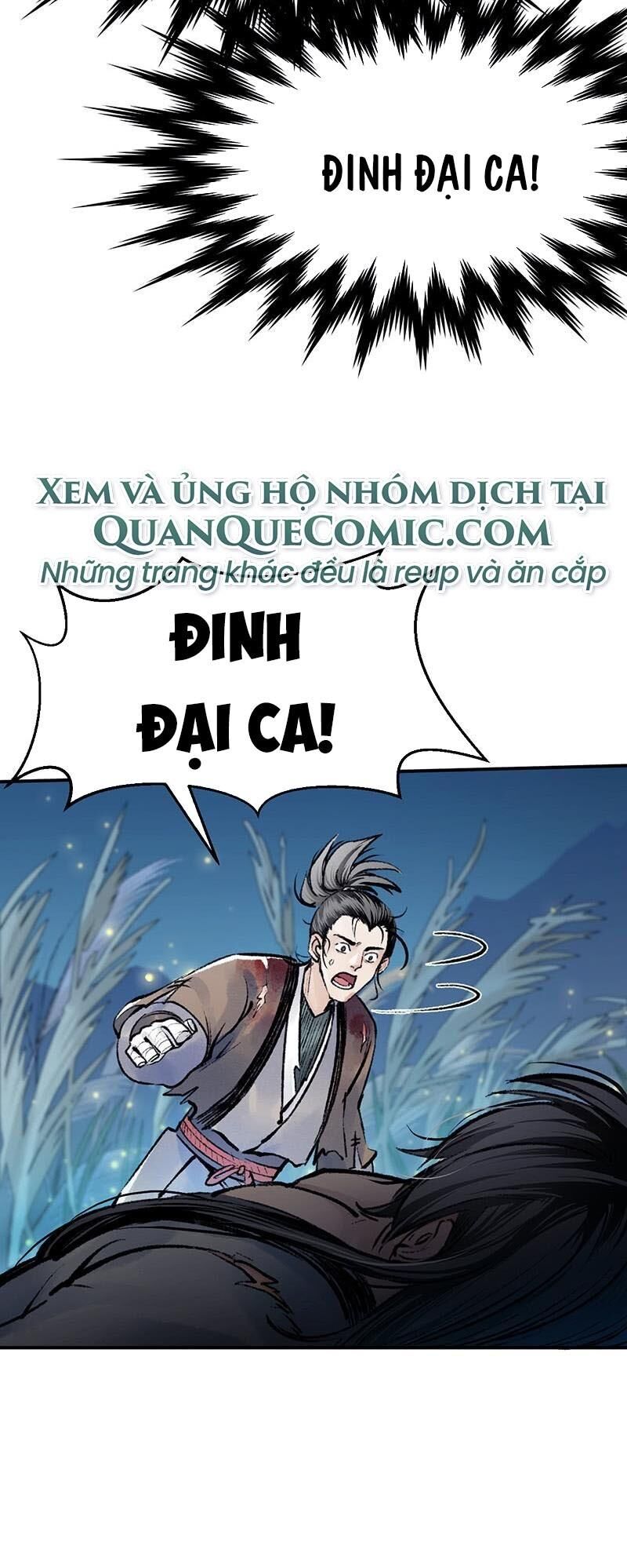 Liên Thành Quyết - Chapter 27