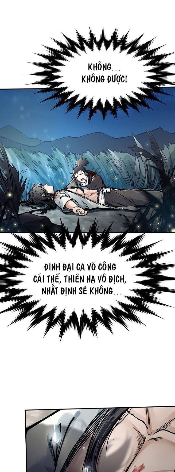 Liên Thành Quyết - Chapter 27