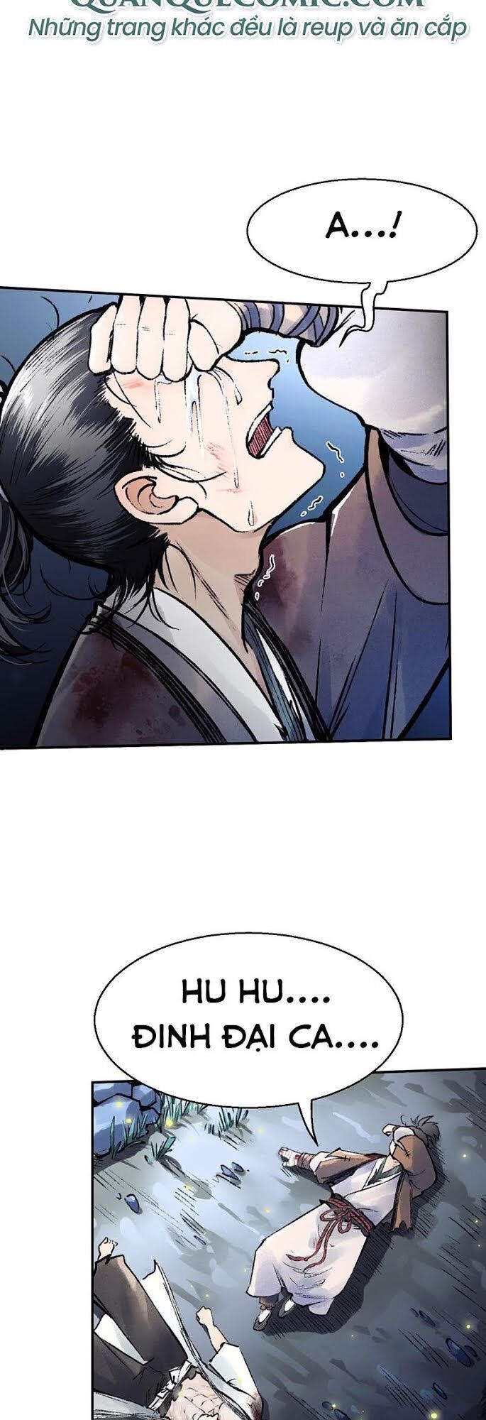 Liên Thành Quyết - Chapter 27