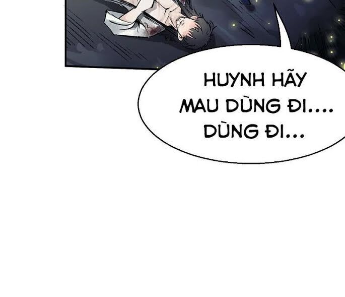 Liên Thành Quyết - Chapter 27