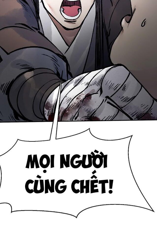 Liên Thành Quyết - Chapter 27