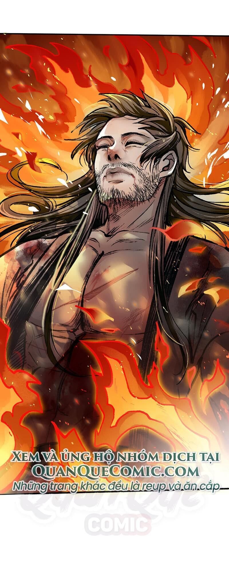 Liên Thành Quyết - Chapter 28