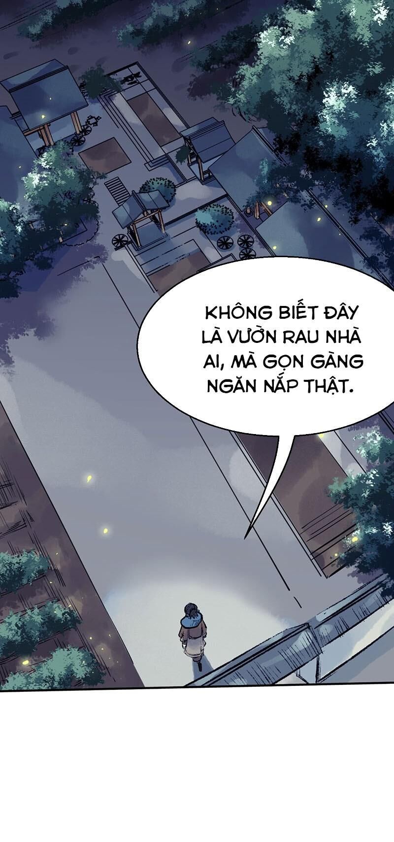 Liên Thành Quyết - Chapter 28