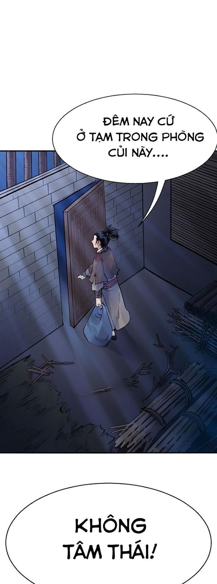 Liên Thành Quyết - Chapter 28