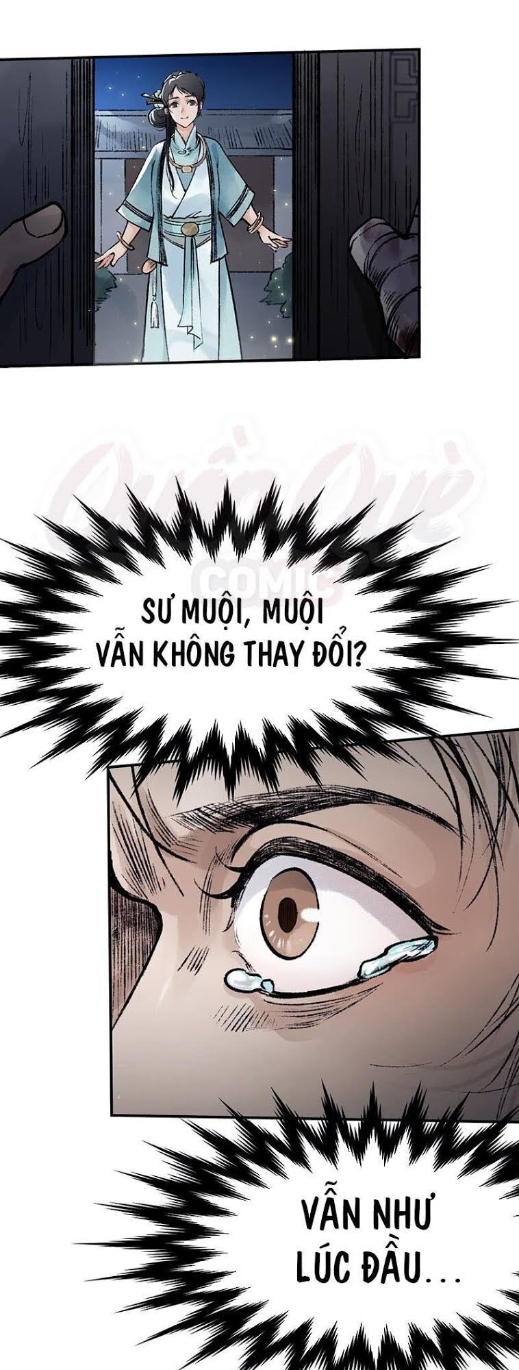 Liên Thành Quyết - Chapter 28