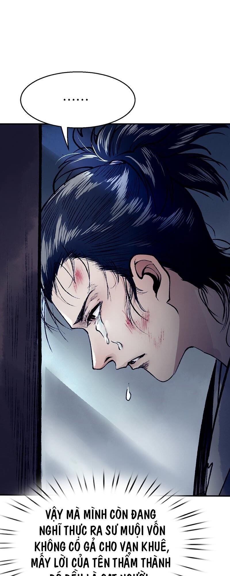 Liên Thành Quyết - Chapter 28