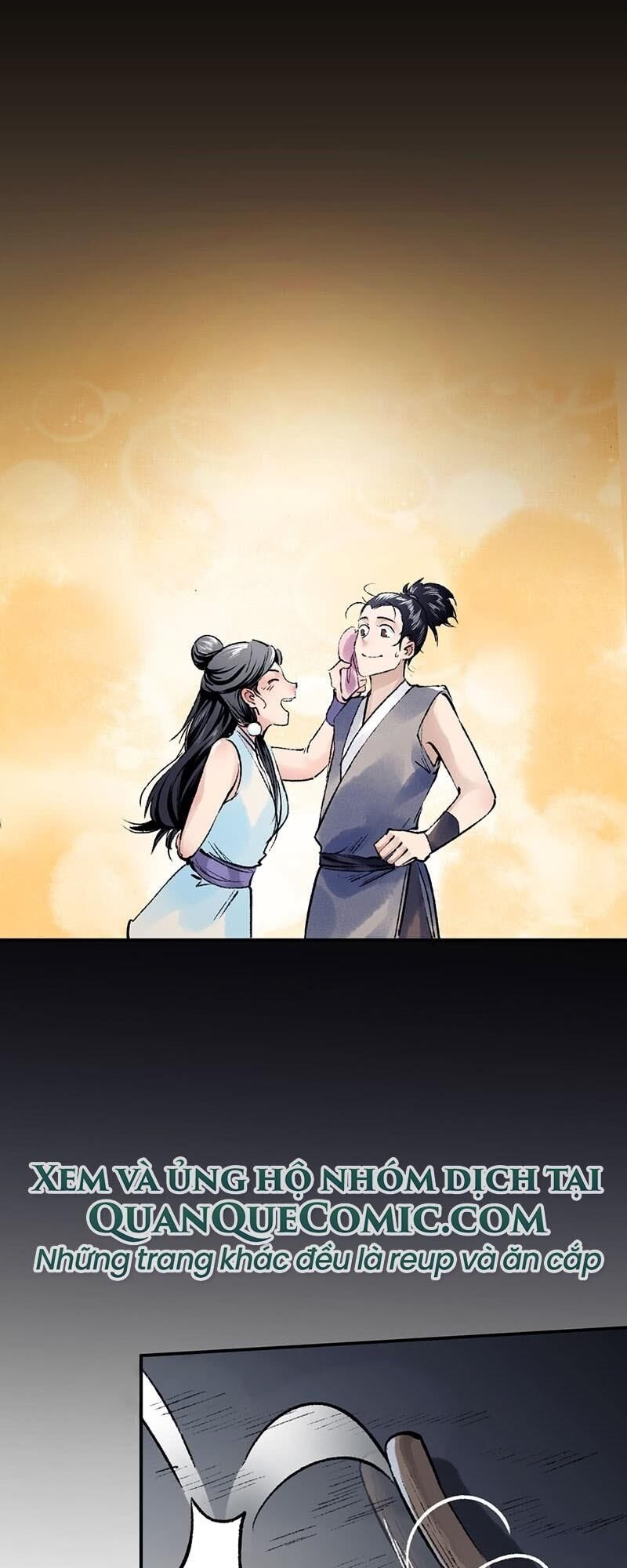 Liên Thành Quyết - Chapter 28