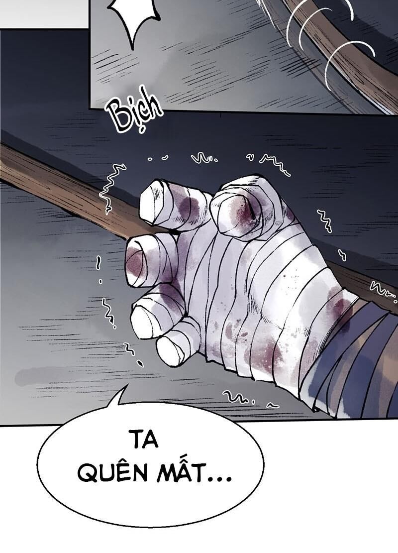 Liên Thành Quyết - Chapter 28