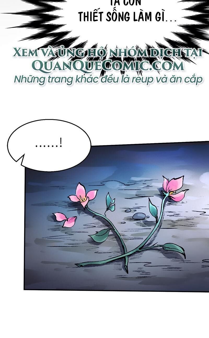 Liên Thành Quyết - Chapter 28