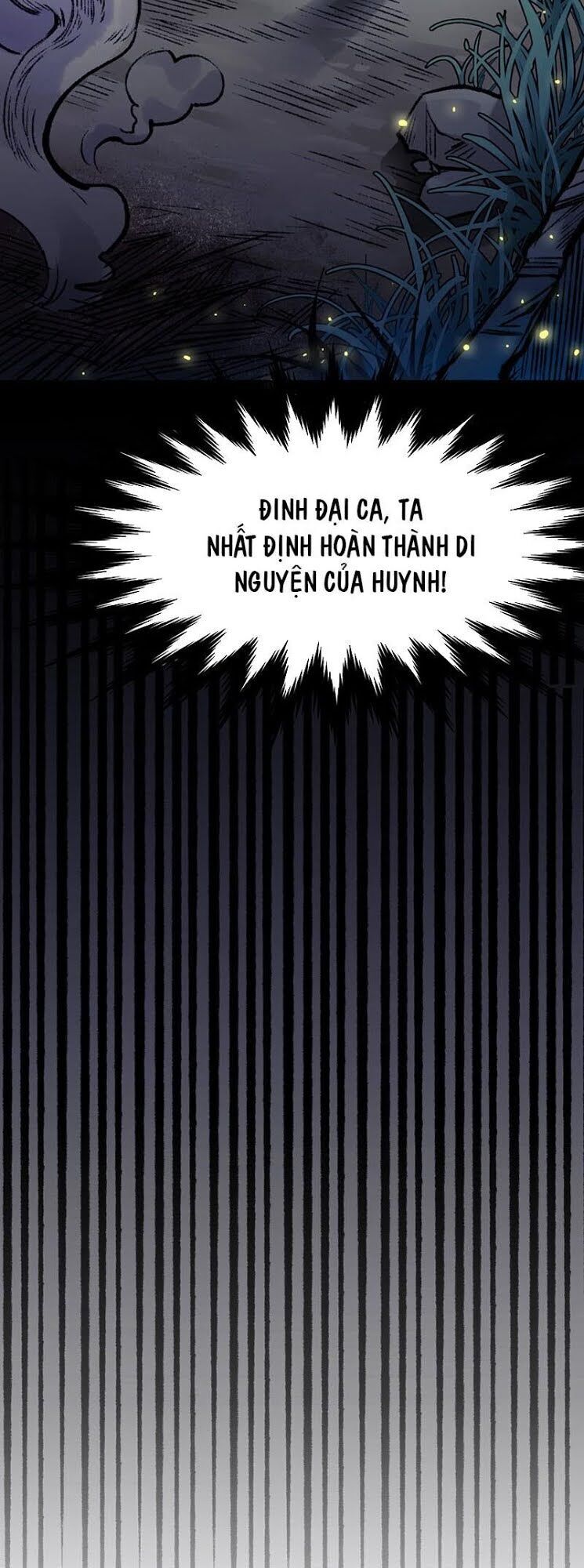 Liên Thành Quyết - Chapter 28