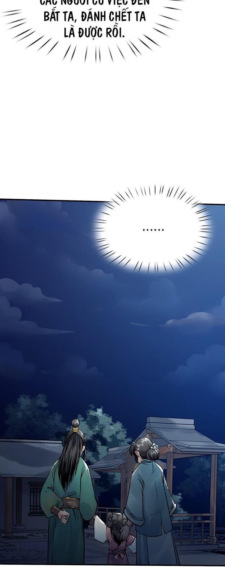 Liên Thành Quyết - Chapter 29