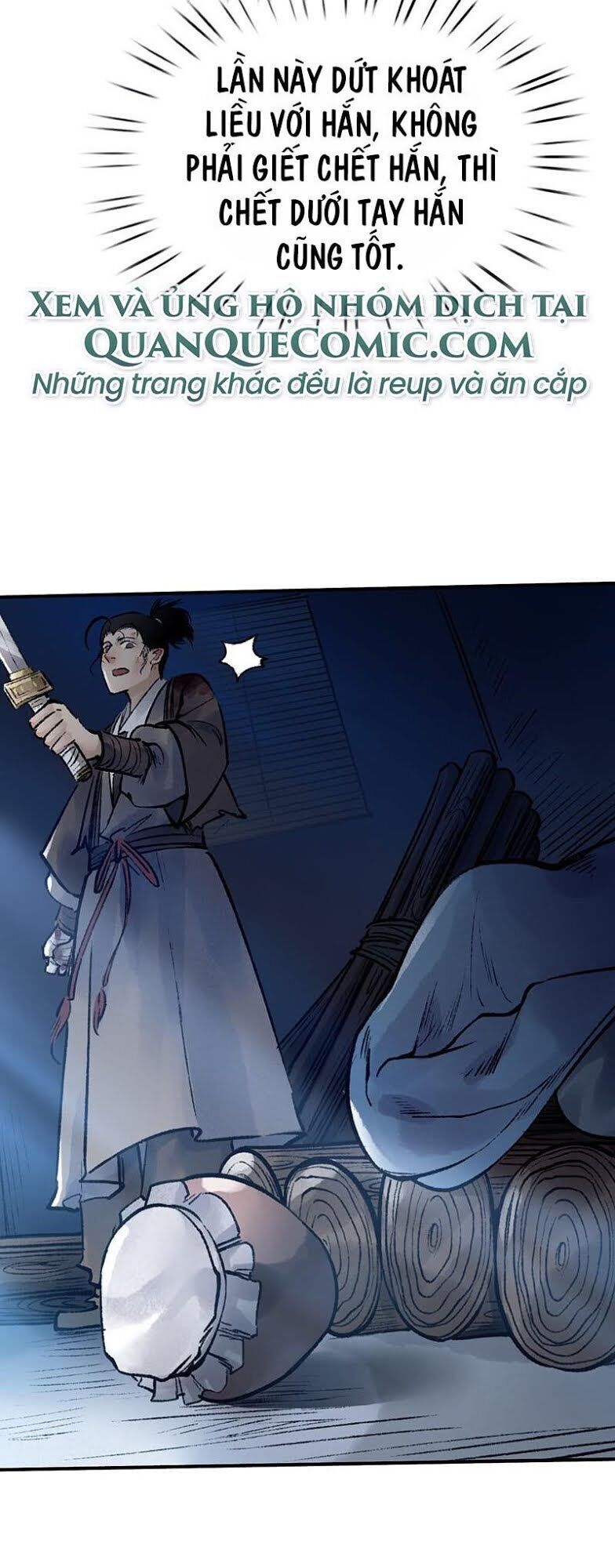 Liên Thành Quyết - Chapter 29