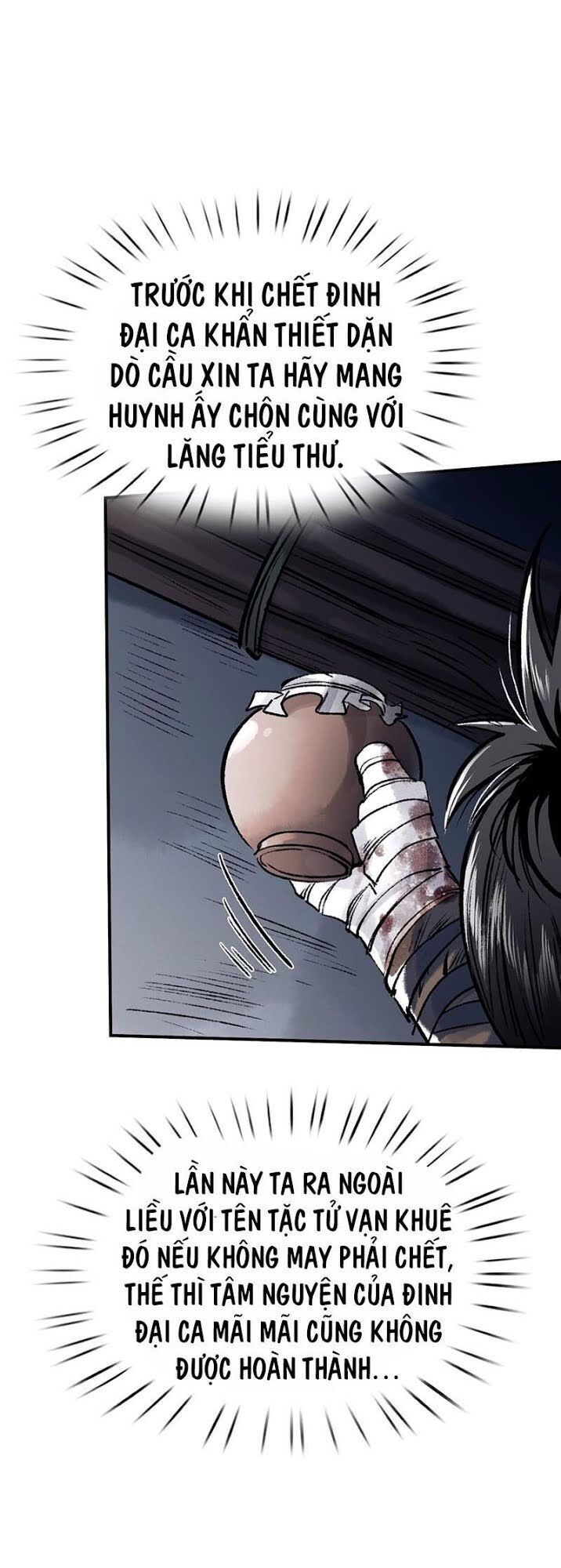 Liên Thành Quyết - Chapter 29