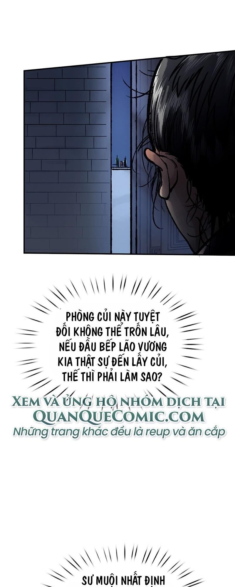 Liên Thành Quyết - Chapter 29