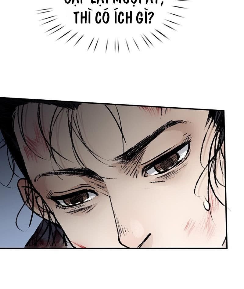 Liên Thành Quyết - Chapter 29