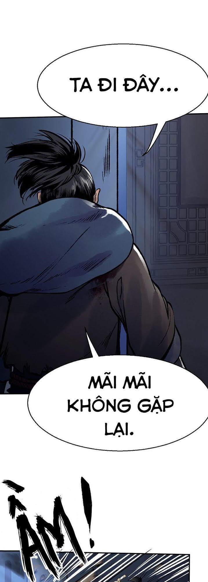 Liên Thành Quyết - Chapter 29
