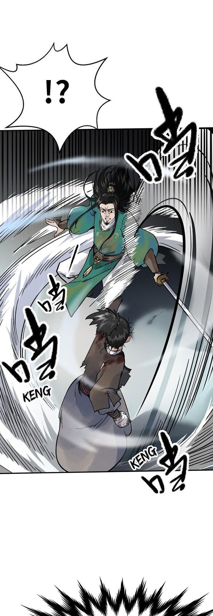 Liên Thành Quyết - Chapter 29