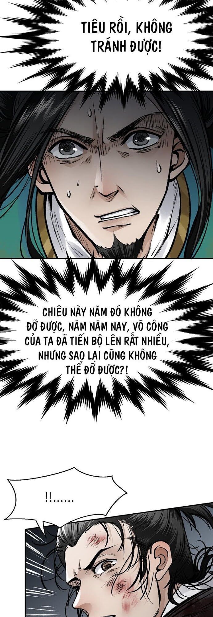 Liên Thành Quyết - Chapter 29