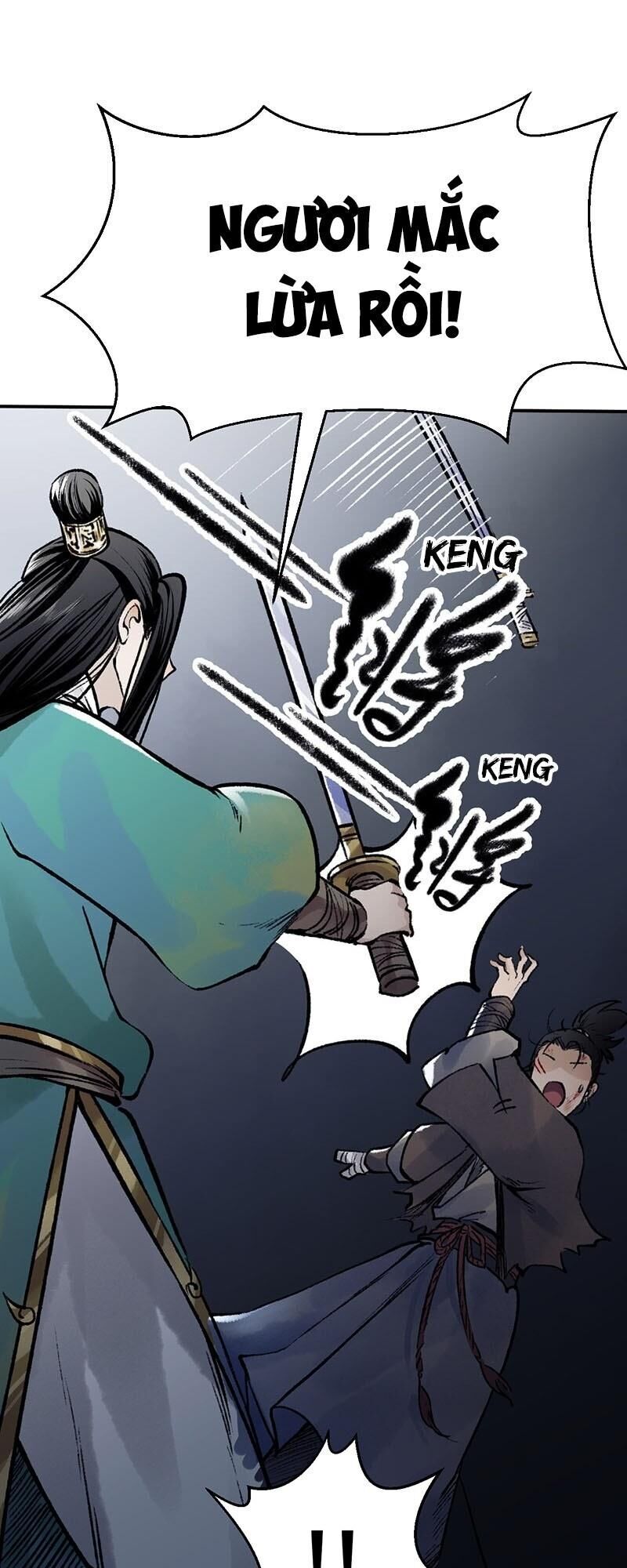 Liên Thành Quyết - Chapter 29